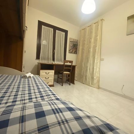 Belvedere House Holiday Siracusa Ortigia Buitenkant foto