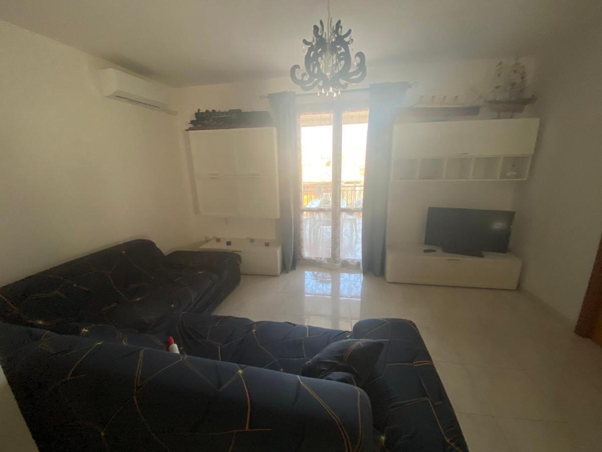 Belvedere House Holiday Siracusa Ortigia Buitenkant foto