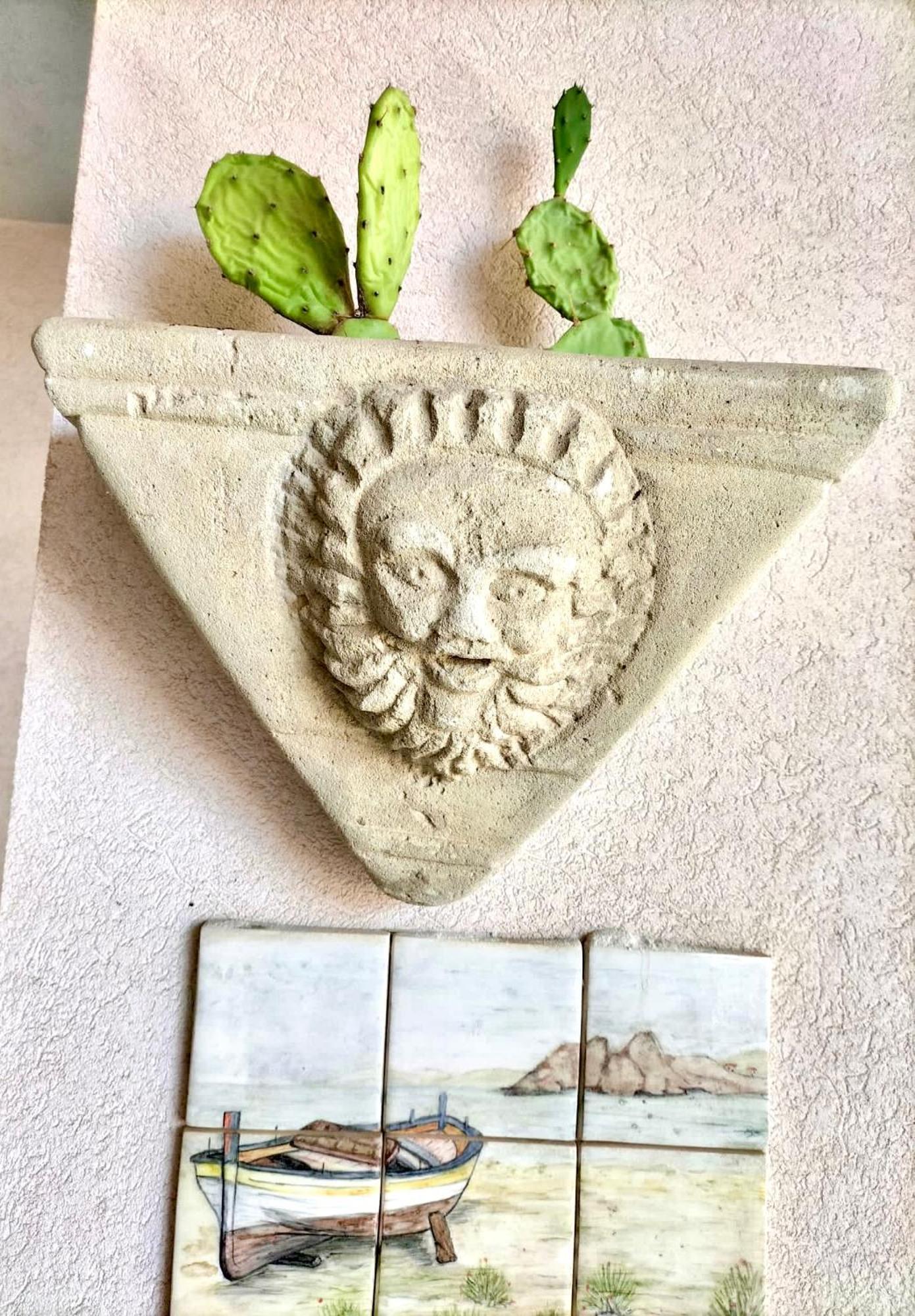 Belvedere House Holiday Siracusa Ortigia Buitenkant foto