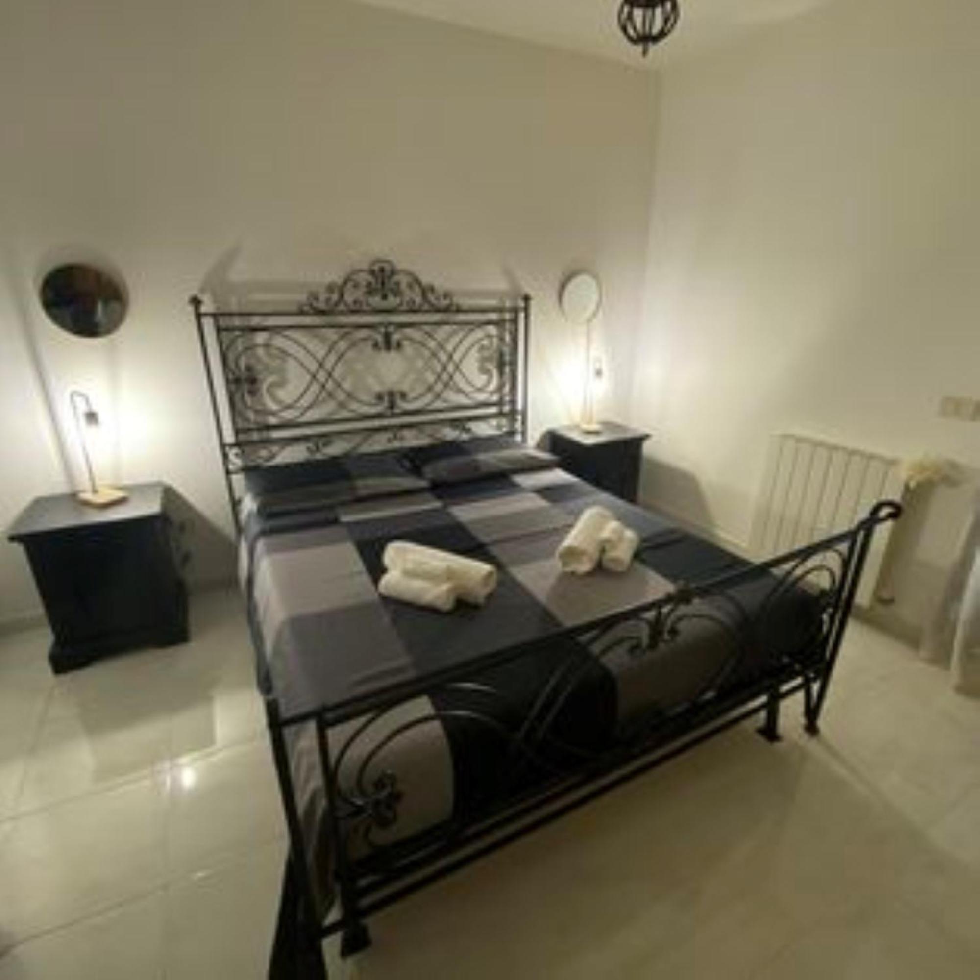 Belvedere House Holiday Siracusa Ortigia Buitenkant foto