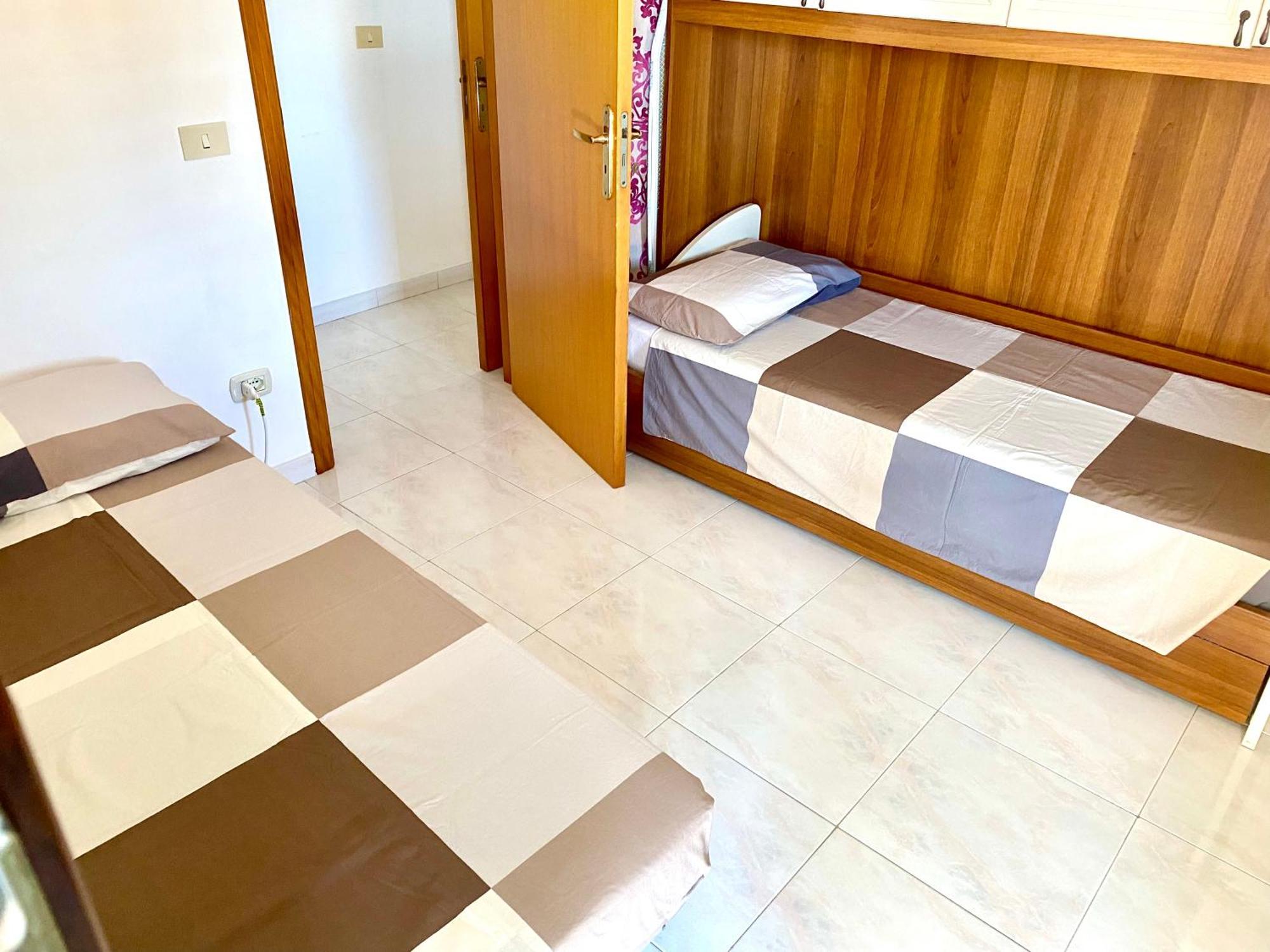 Belvedere House Holiday Siracusa Ortigia Buitenkant foto
