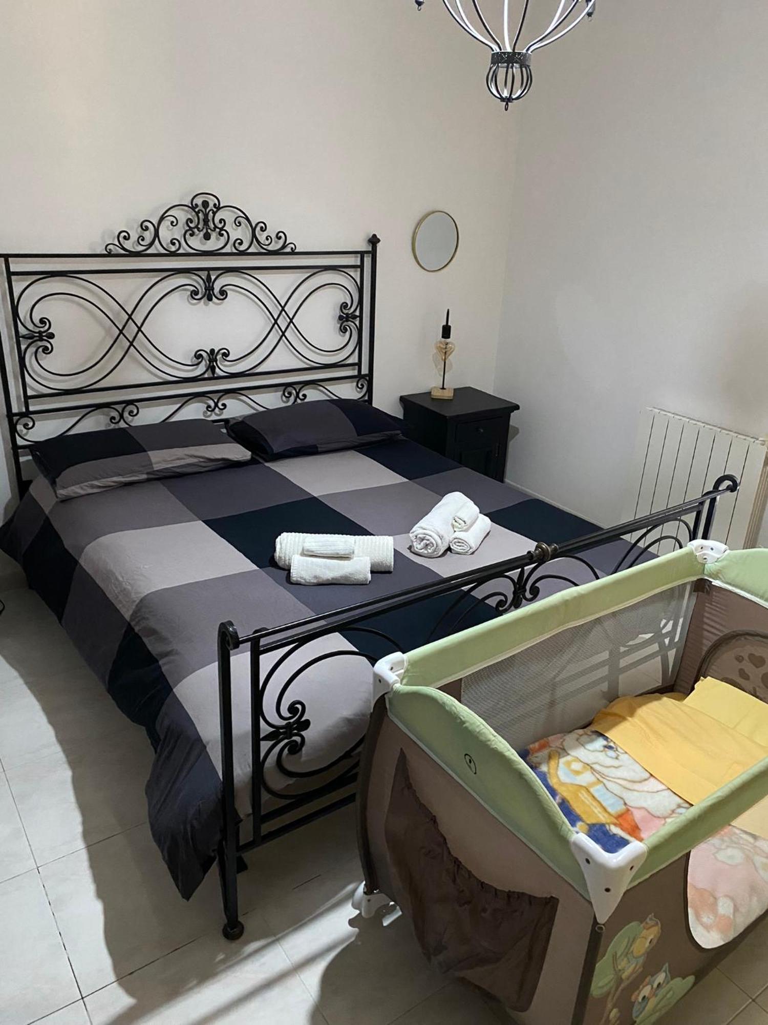 Belvedere House Holiday Siracusa Ortigia Buitenkant foto