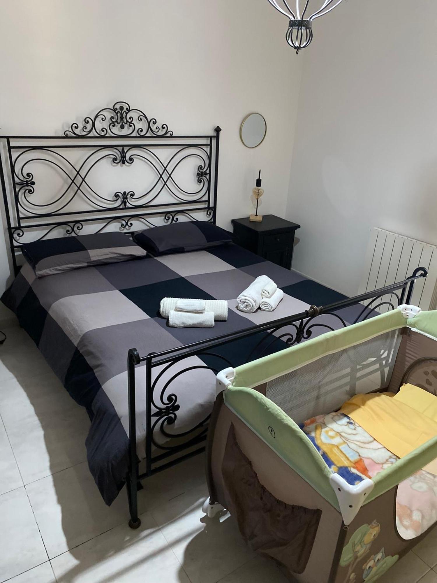 Belvedere House Holiday Siracusa Ortigia Buitenkant foto