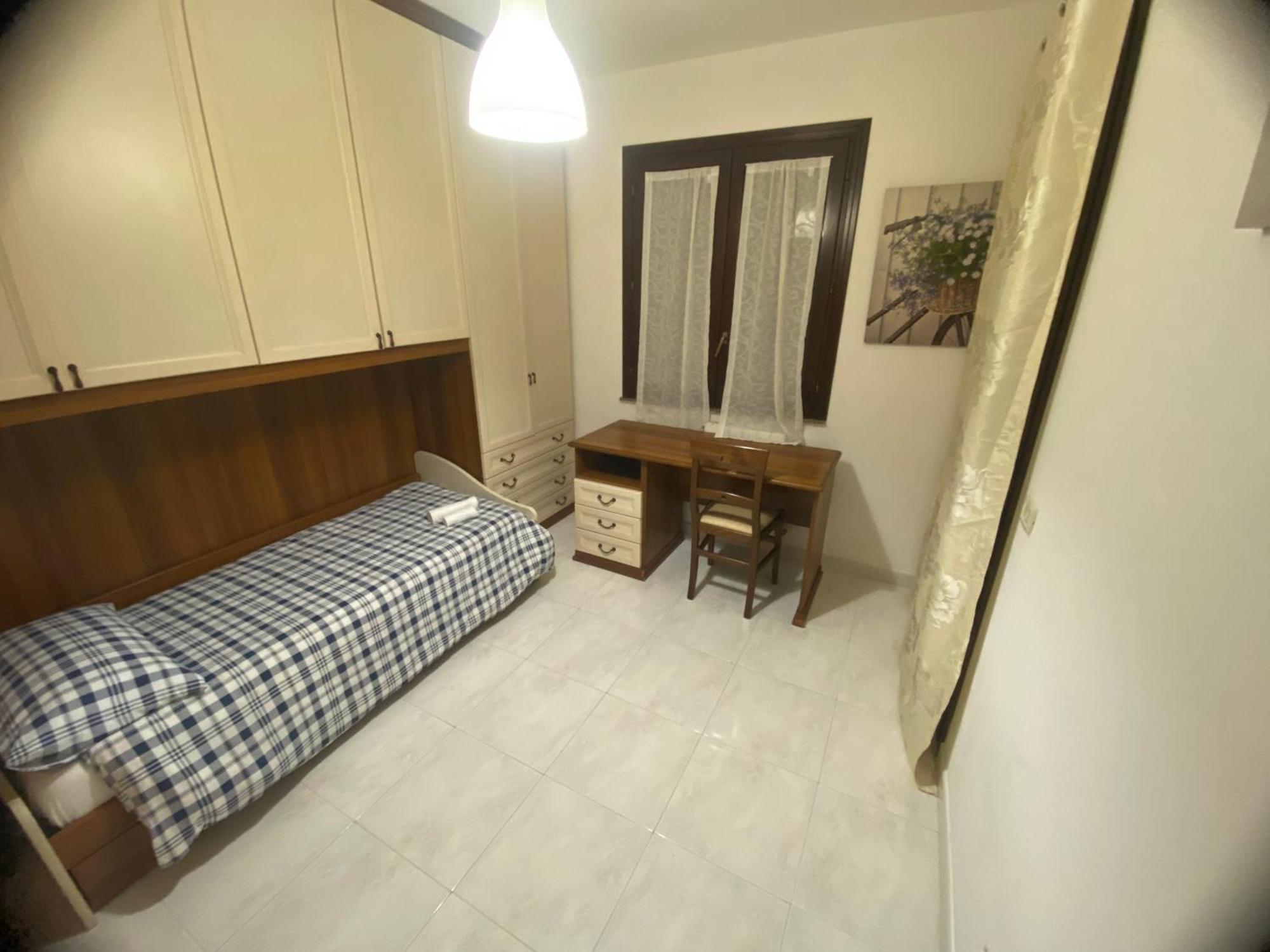Belvedere House Holiday Siracusa Ortigia Buitenkant foto