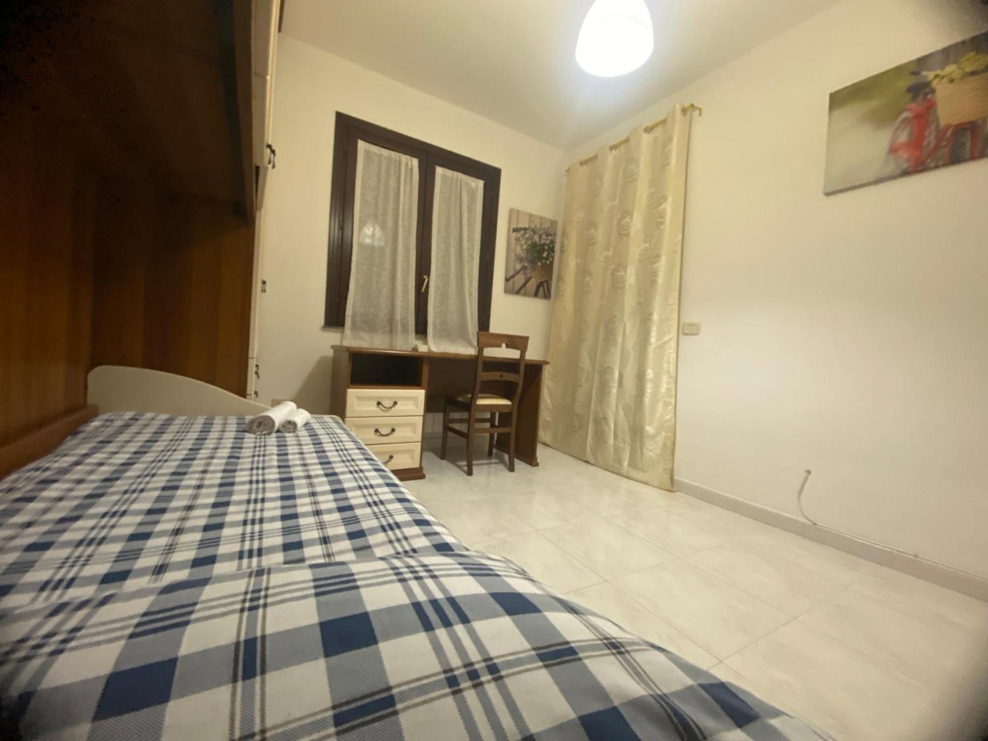 Belvedere House Holiday Siracusa Ortigia Buitenkant foto